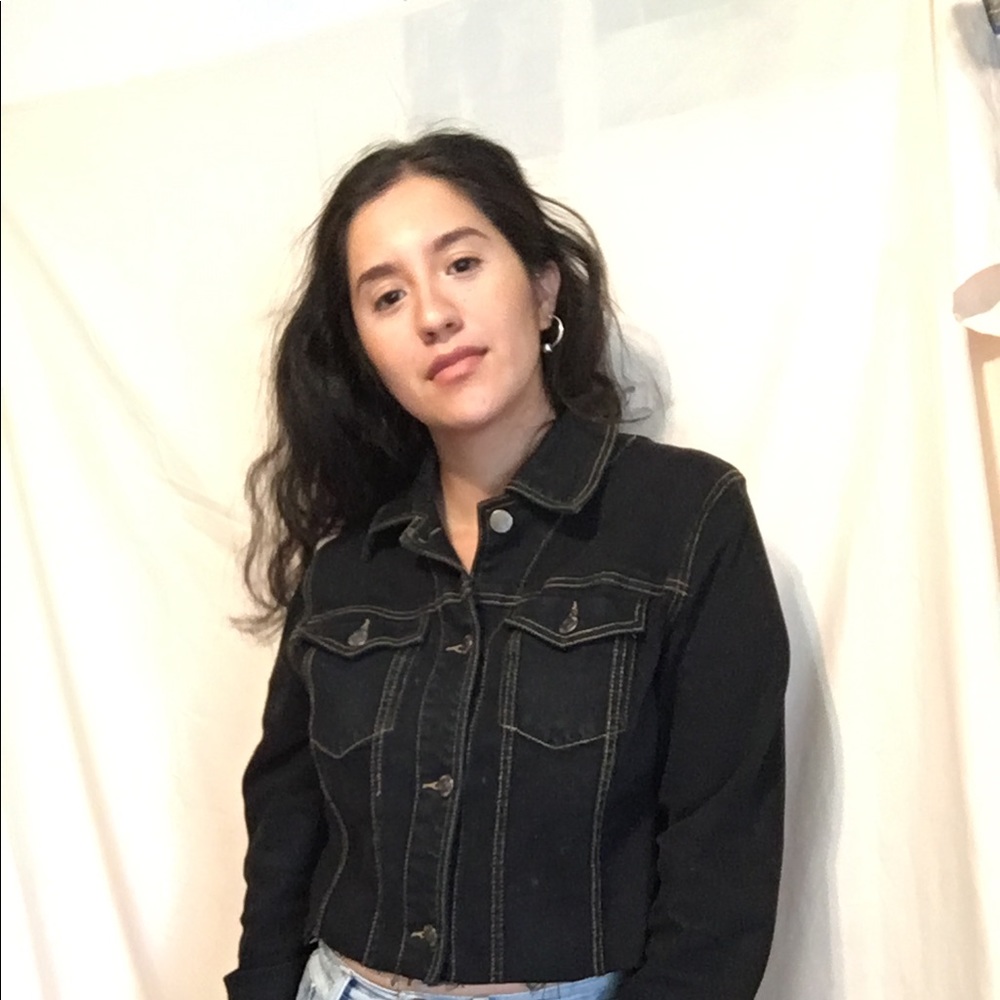 Meet your Posher, Sara